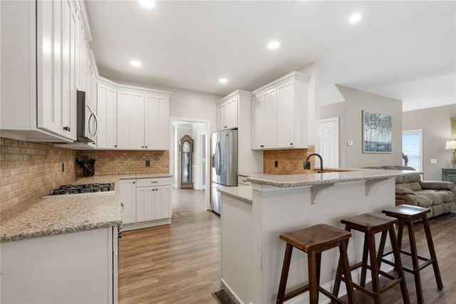 5305 Old Haven Court, Cumming, GA 30041