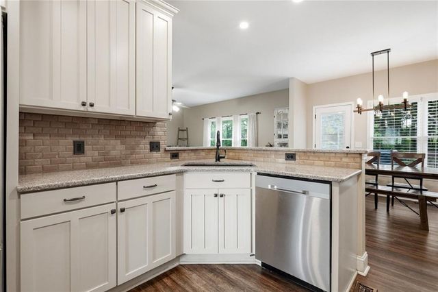 5305 Old Haven Court, Cumming, GA 30041