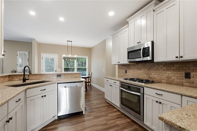 5305 Old Haven Court, Cumming, GA 30041