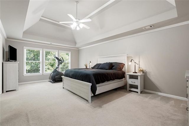 5305 Old Haven Court, Cumming, GA 30041