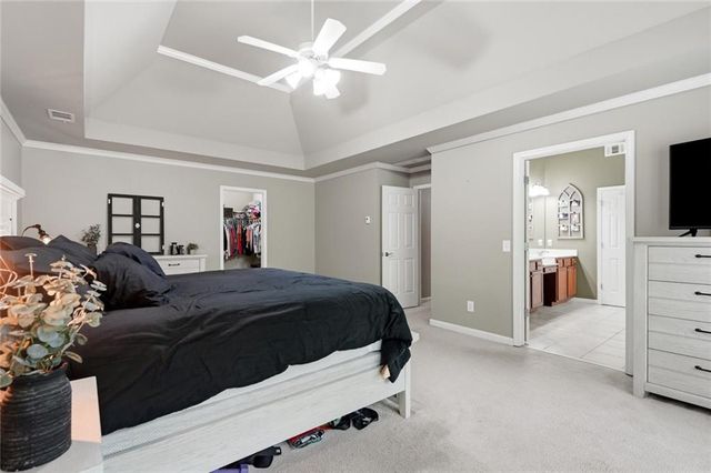 5305 Old Haven Court, Cumming, GA 30041