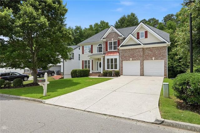 5305 Old Haven Court, Cumming, GA 30041