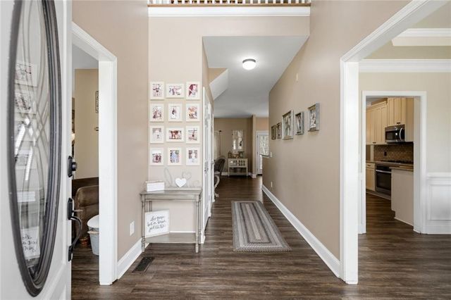 5305 Old Haven Court, Cumming, GA 30041