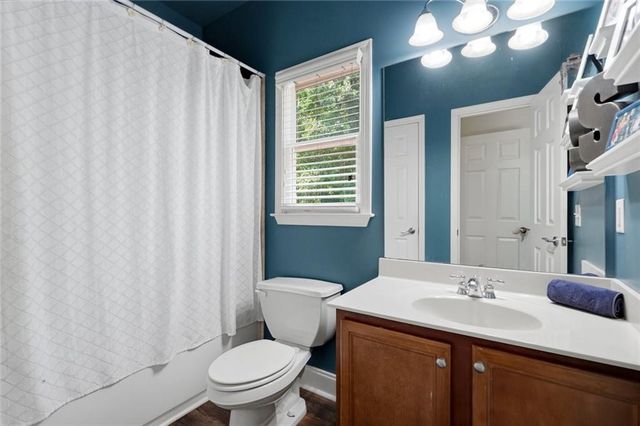 5305 Old Haven Court, Cumming, GA 30041
