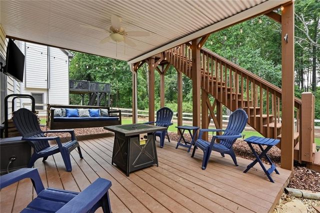 5305 Old Haven Court, Cumming, GA 30041