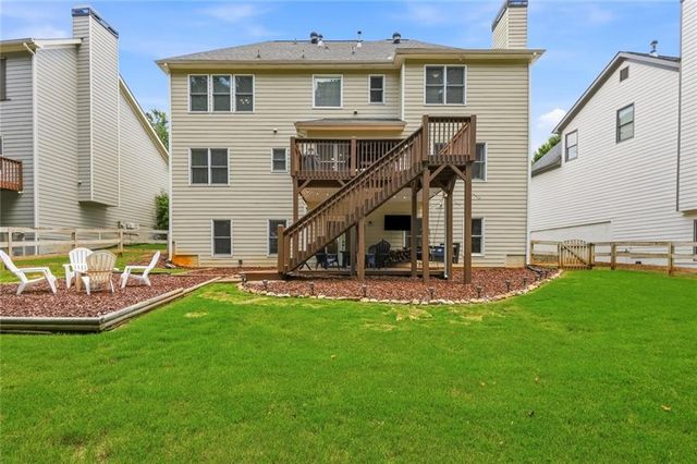 5305 Old Haven Court, Cumming, GA 30041