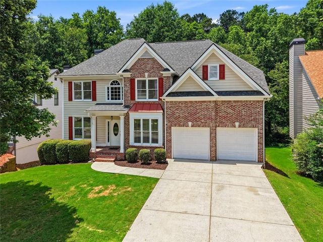 5305 Old Haven Court, Cumming, GA 30041