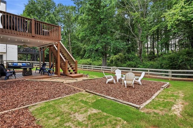 5305 Old Haven Court, Cumming, GA 30041