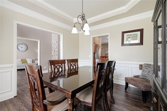 5305 Old Haven Court, Cumming, GA 30041