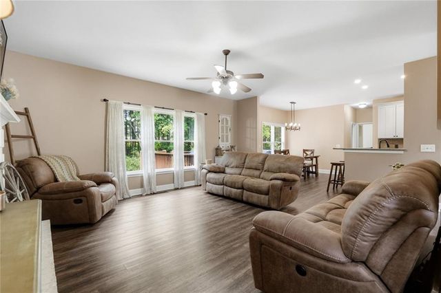5305 Old Haven Court, Cumming, GA 30041