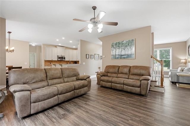 5305 Old Haven Court, Cumming, GA 30041