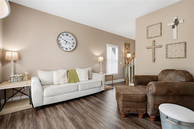 5305 Old Haven Court, Cumming, GA 30041