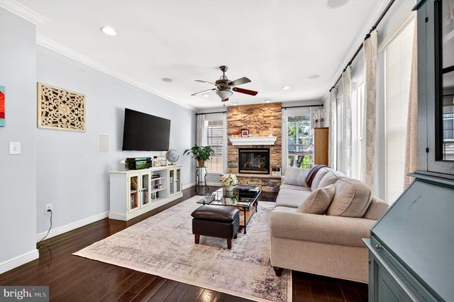 7239 LYNDSEY WAY, Elkridge, MD 21075
