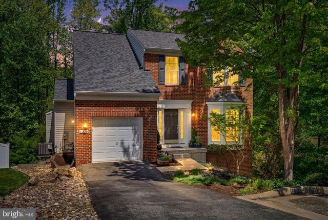 7239 LYNDSEY WAY, Elkridge, MD 21075