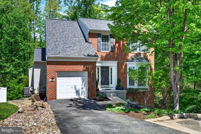 7239 LYNDSEY WAY, Elkridge, MD 21075