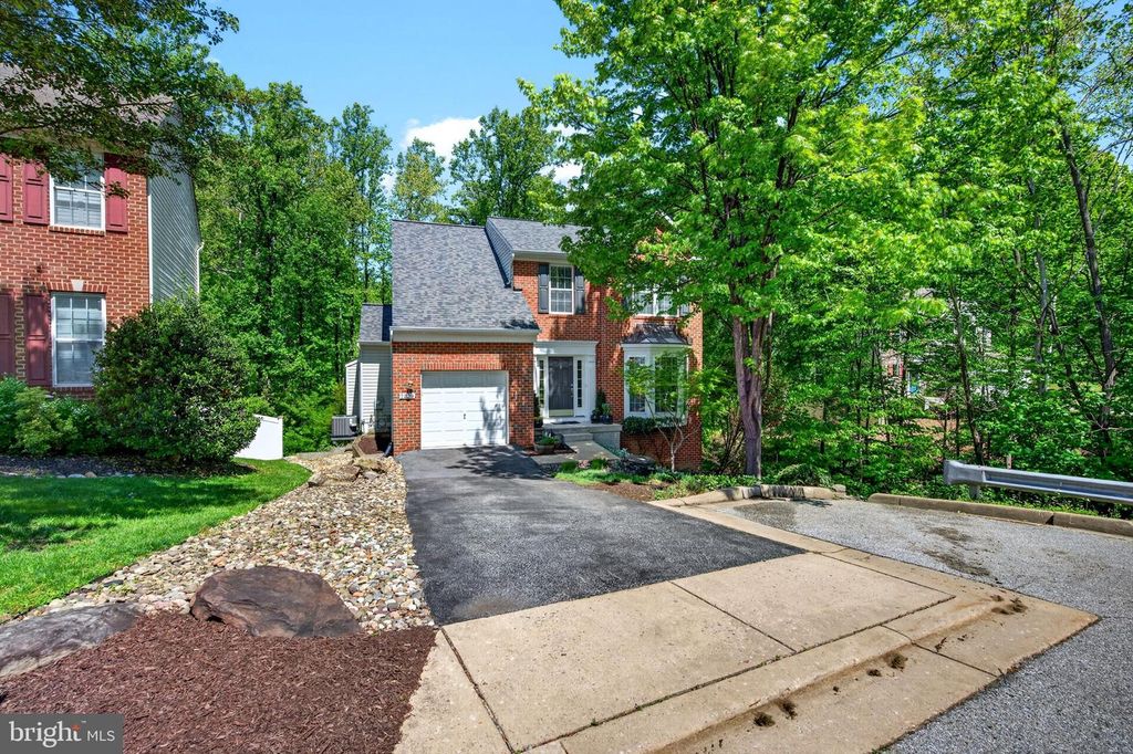 7239 LYNDSEY WAY, Elkridge, MD 21075