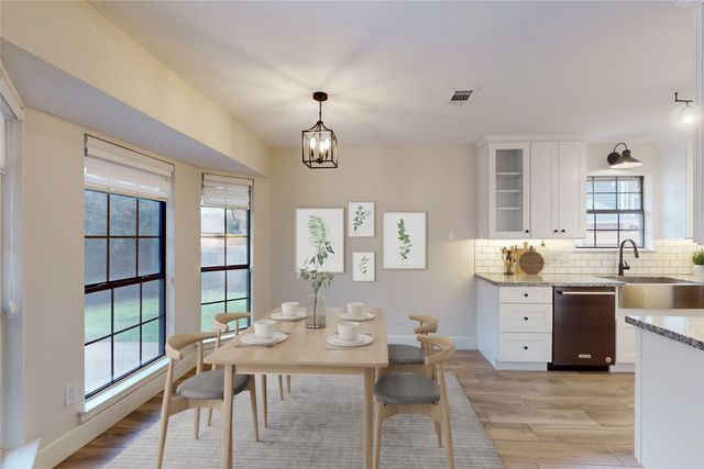 7633 Teresa Court, North Richland Hills, TX 76182