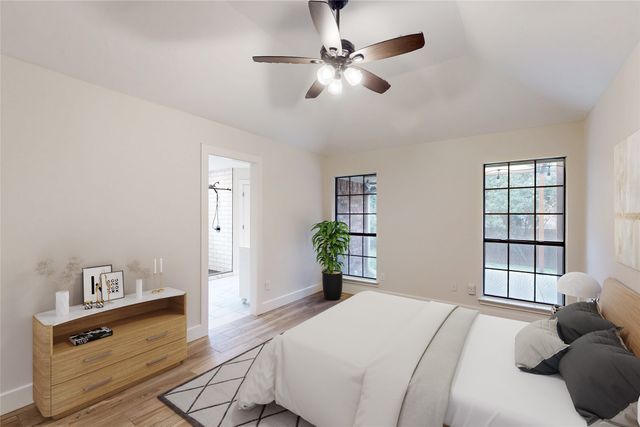 7633 Teresa Court, North Richland Hills, TX 76182