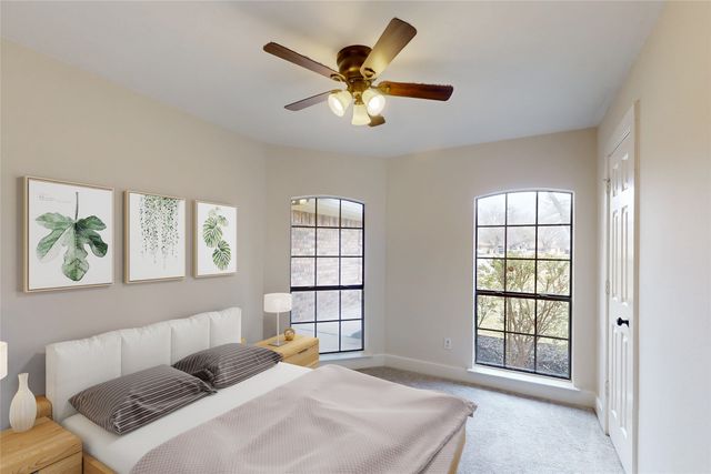 7633 Teresa Court, North Richland Hills, TX 76182