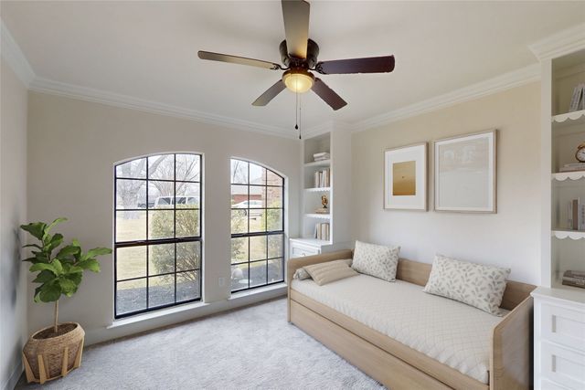 7633 Teresa Court, North Richland Hills, TX 76182