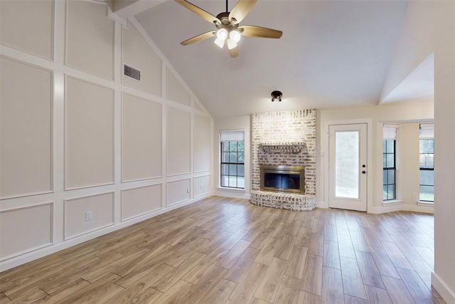 7633 Teresa Court, North Richland Hills, TX 76182