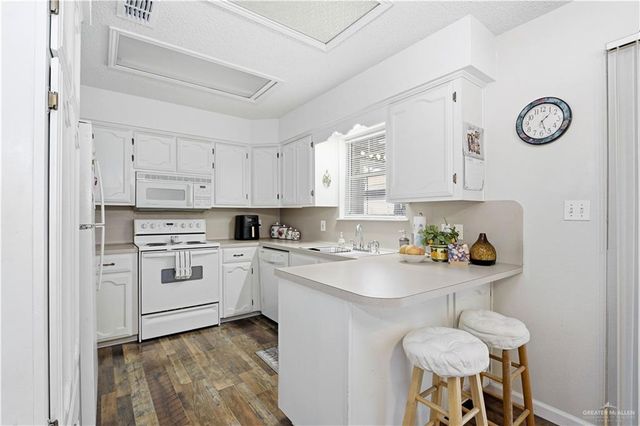 719 Pisces Street, Mission, TX 78572