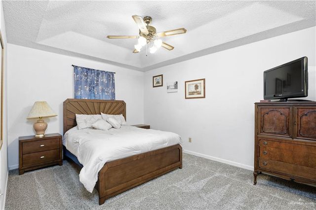 719 Pisces Street, Mission, TX 78572