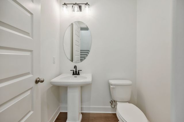 1780 Wallace Way, Hermitage, TN 37076