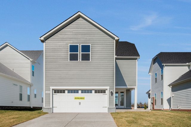 1780 Wallace Way, Hermitage, TN 37076