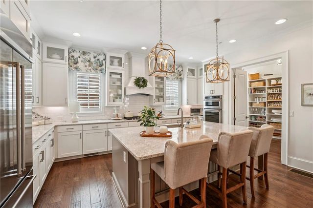 93 Canton Street, Alpharetta, GA 30009