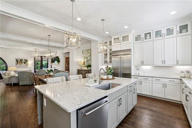 93 Canton Street, Alpharetta, GA 30009