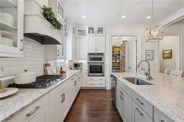 93 Canton Street, Alpharetta, GA 30009