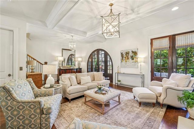 93 Canton Street, Alpharetta, GA 30009