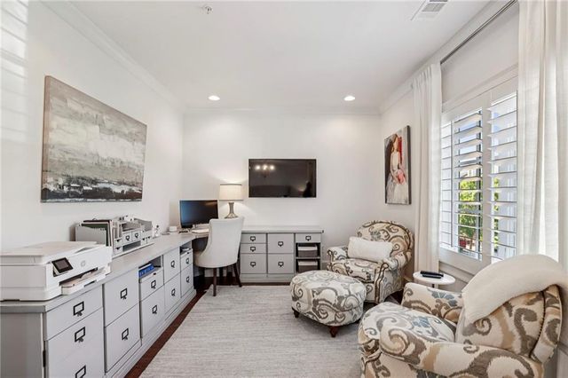 93 Canton Street, Alpharetta, GA 30009