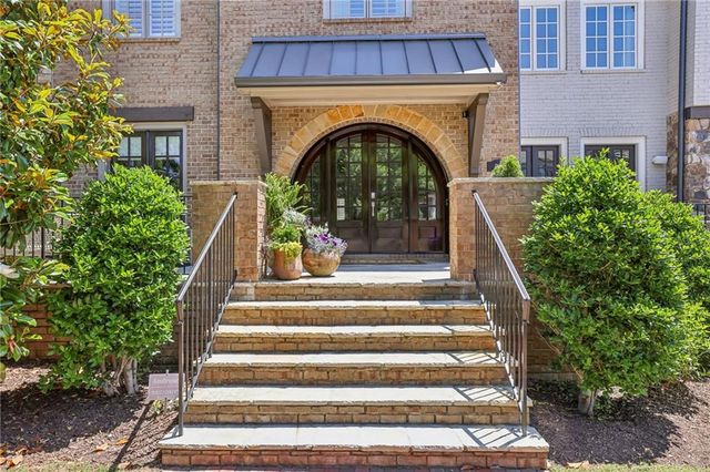 93 Canton Street, Alpharetta, GA 30009