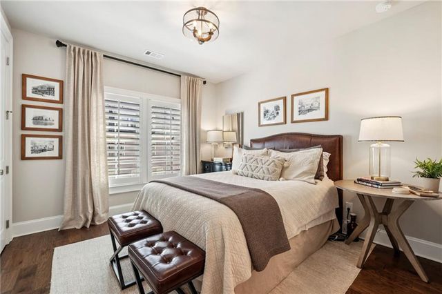 93 Canton Street, Alpharetta, GA 30009