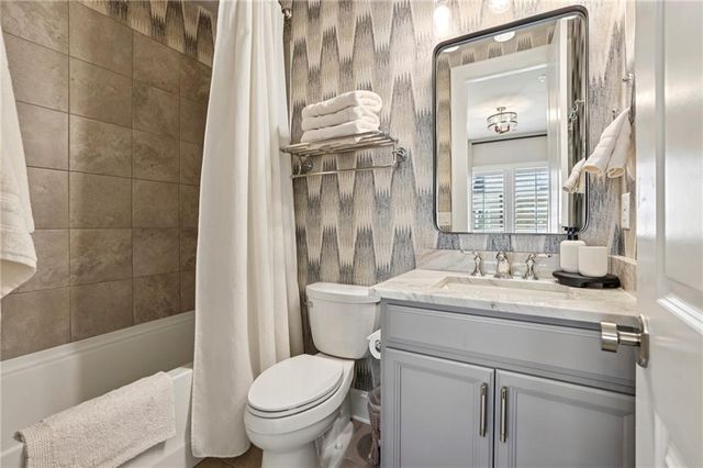 93 Canton Street, Alpharetta, GA 30009