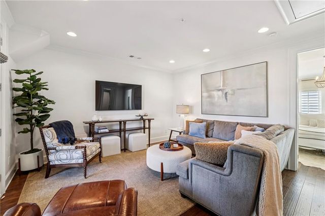 93 Canton Street, Alpharetta, GA 30009