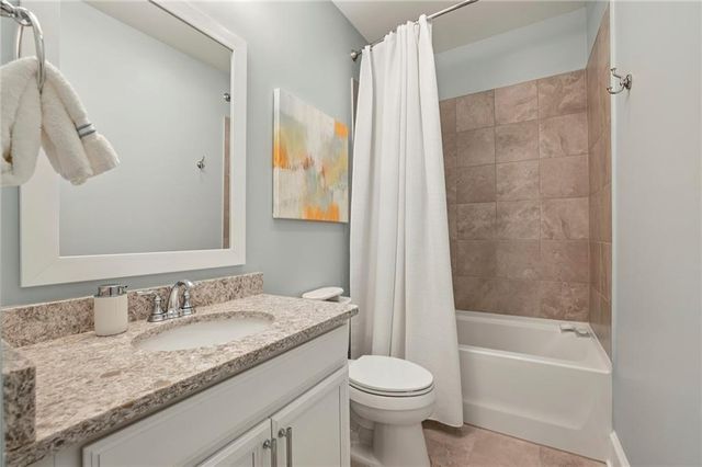 93 Canton Street, Alpharetta, GA 30009
