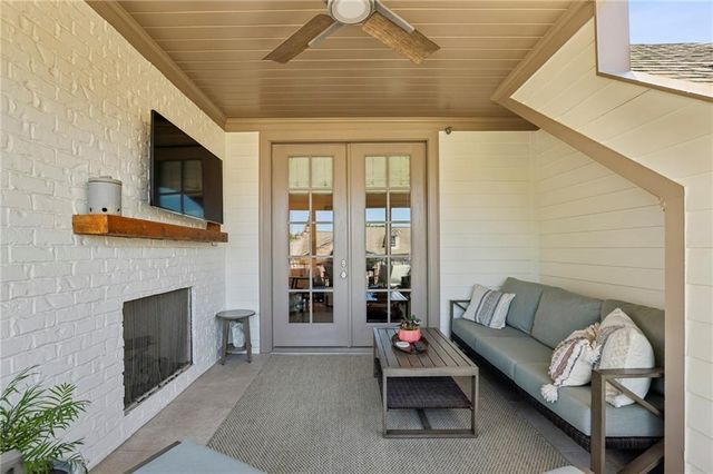 93 Canton Street, Alpharetta, GA 30009