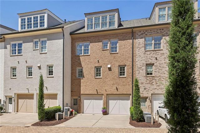 93 Canton Street, Alpharetta, GA 30009