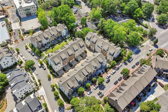 93 Canton Street, Alpharetta, GA 30009