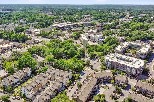 93 Canton Street, Alpharetta, GA 30009