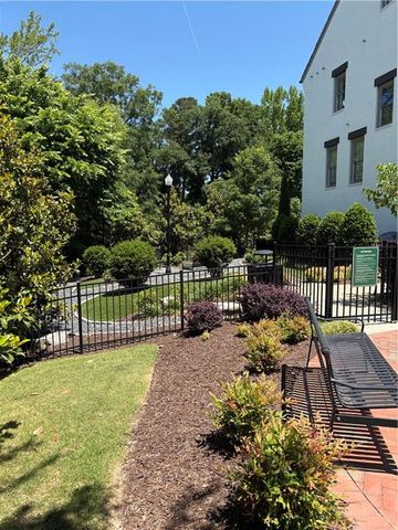 93 Canton Street, Alpharetta, GA 30009