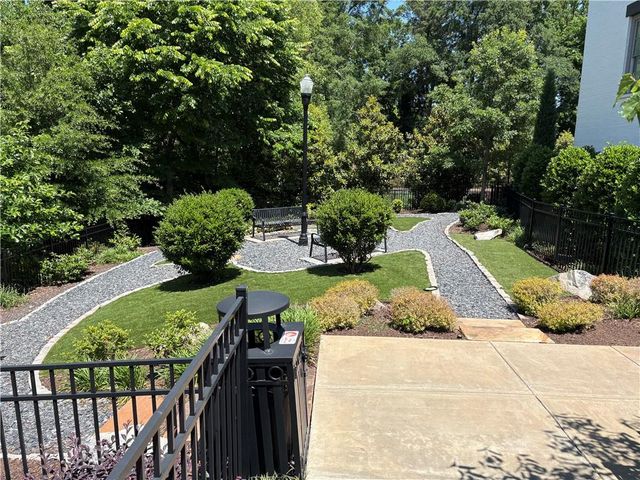 93 Canton Street, Alpharetta, GA 30009