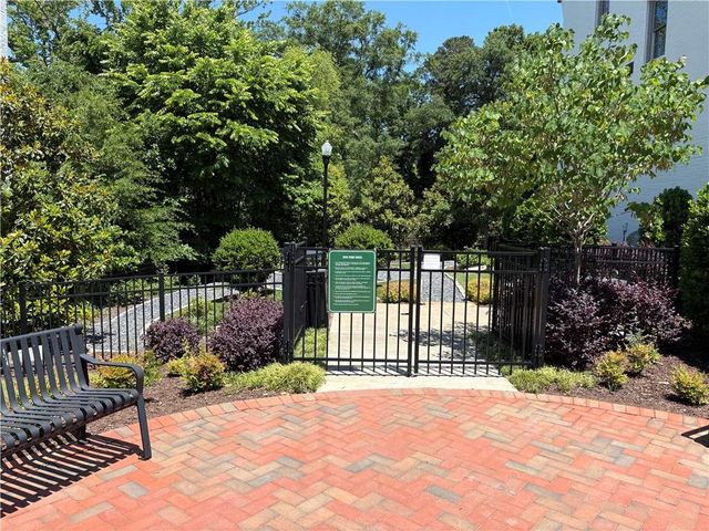 93 Canton Street, Alpharetta, GA 30009