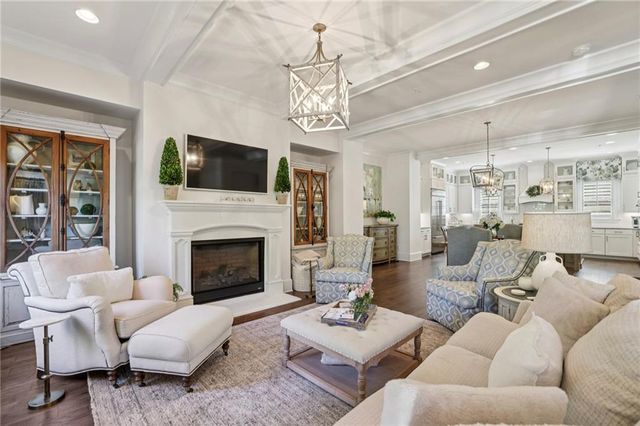 93 Canton Street, Alpharetta, GA 30009