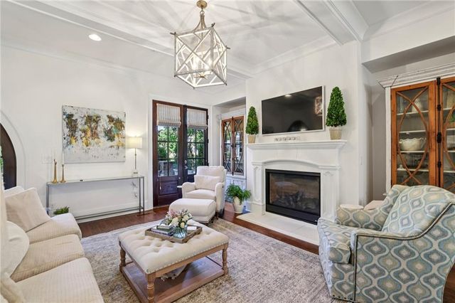 93 Canton Street, Alpharetta, GA 30009