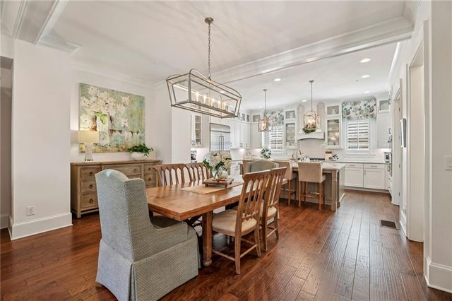 93 Canton Street, Alpharetta, GA 30009