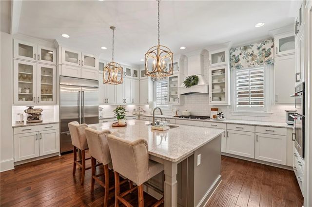 93 Canton Street, Alpharetta, GA 30009